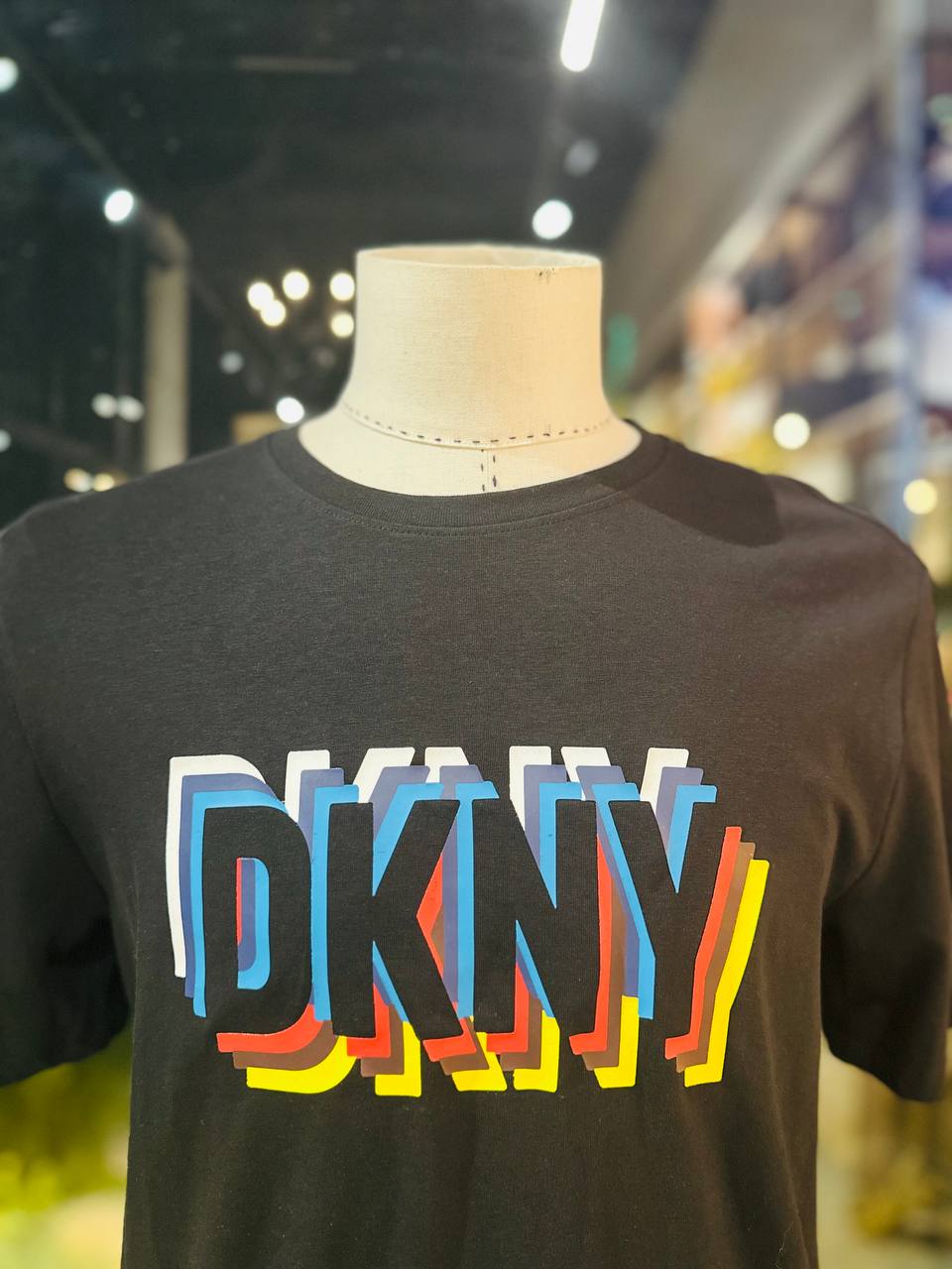 Dkny shirt size medium
