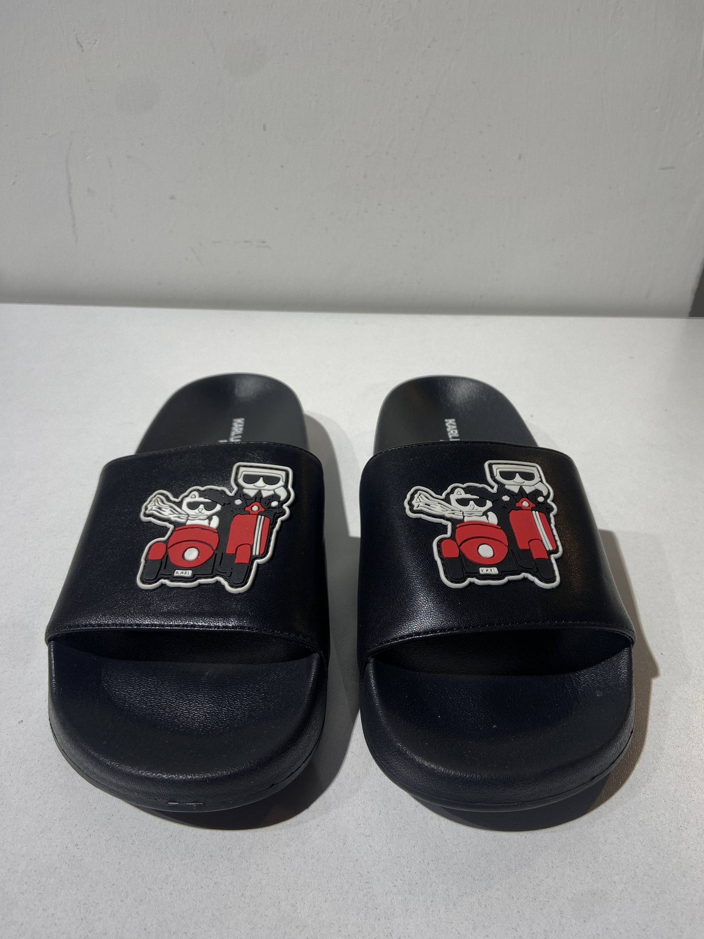 karl lagerfeld sandal