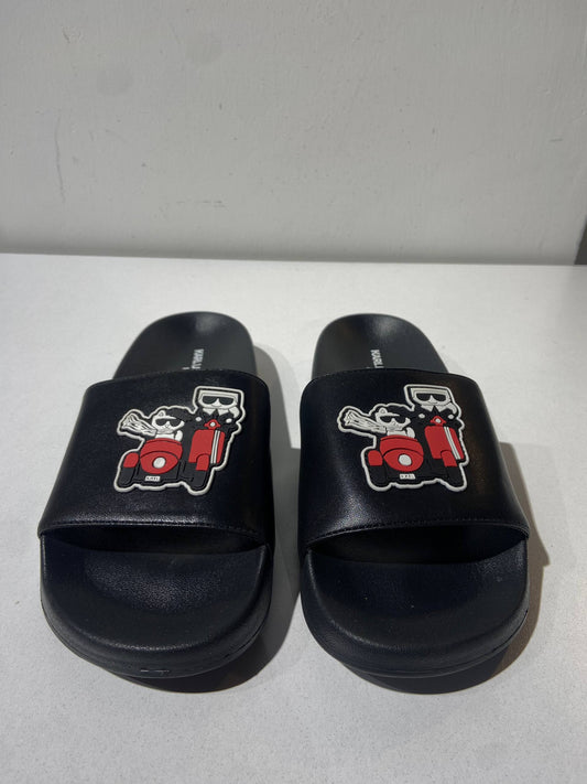 karl lagerfeld sandal