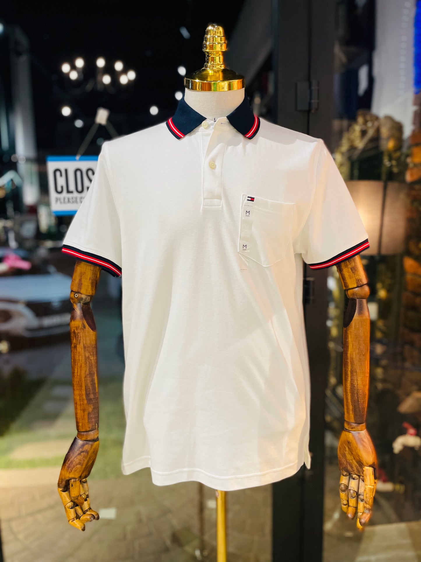 Tommy Hilfiger shirt