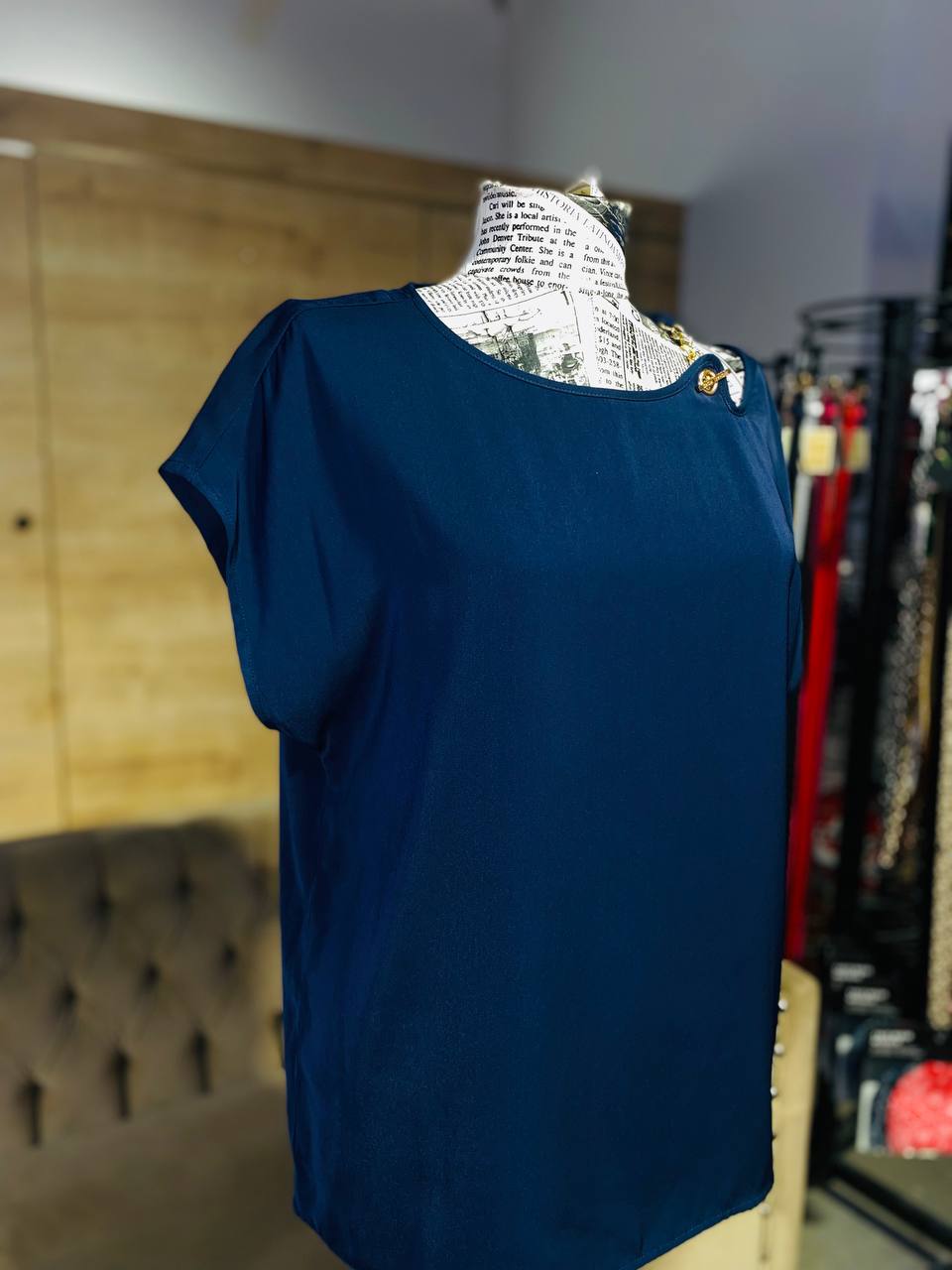 Michael kors top