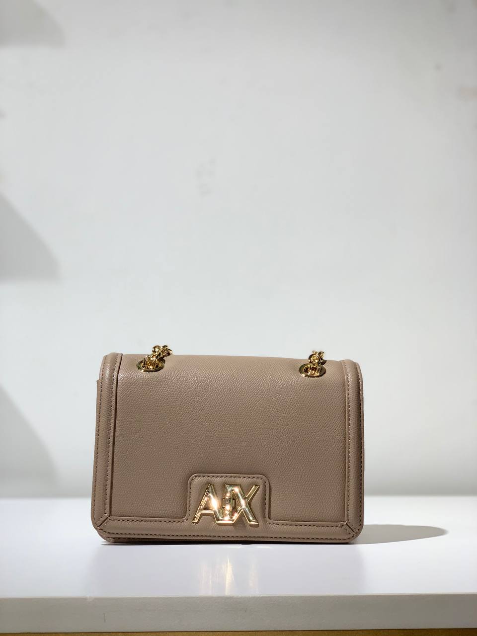 Armani exchange bag
