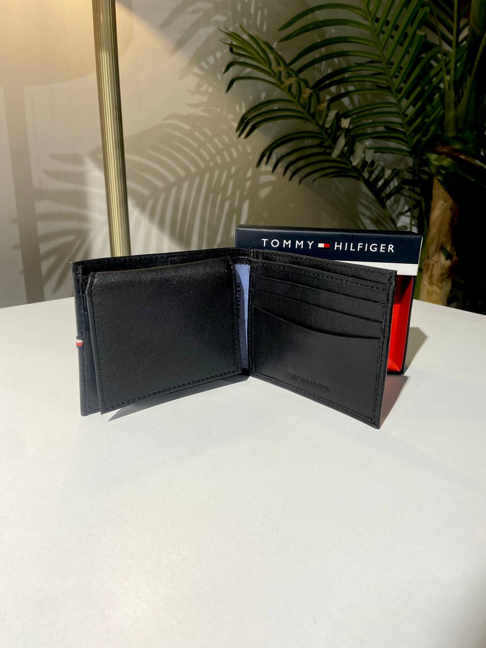 Tommy Hilfiger wallet