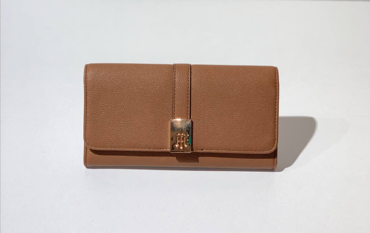 Tommy Hilfiger wallet