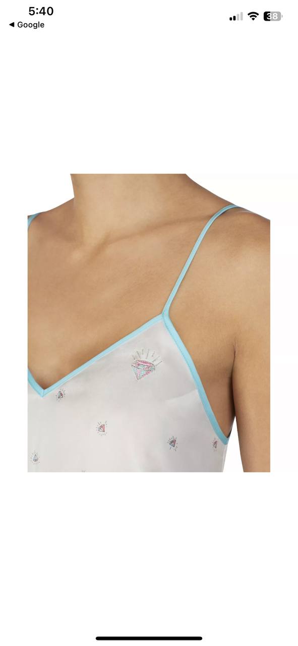 Betsey johnson sleepwear