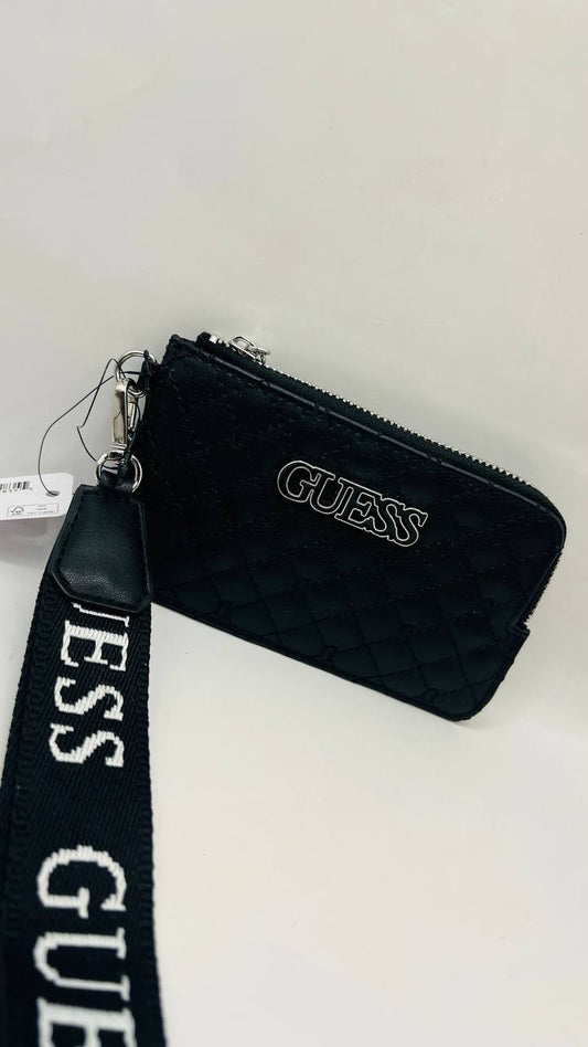 Guess wallet