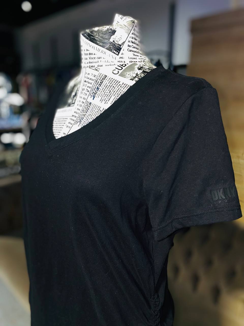 Dkny shirt