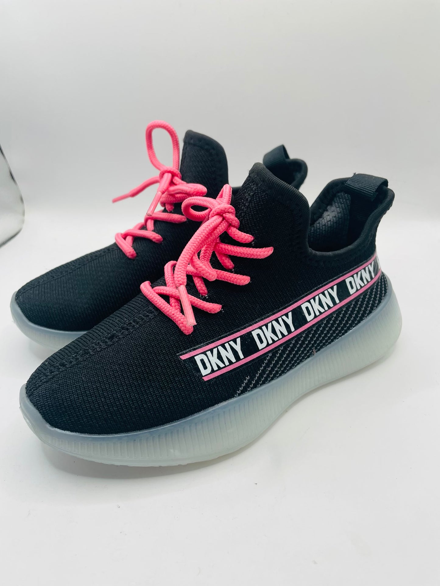 Dkny kids sneakers