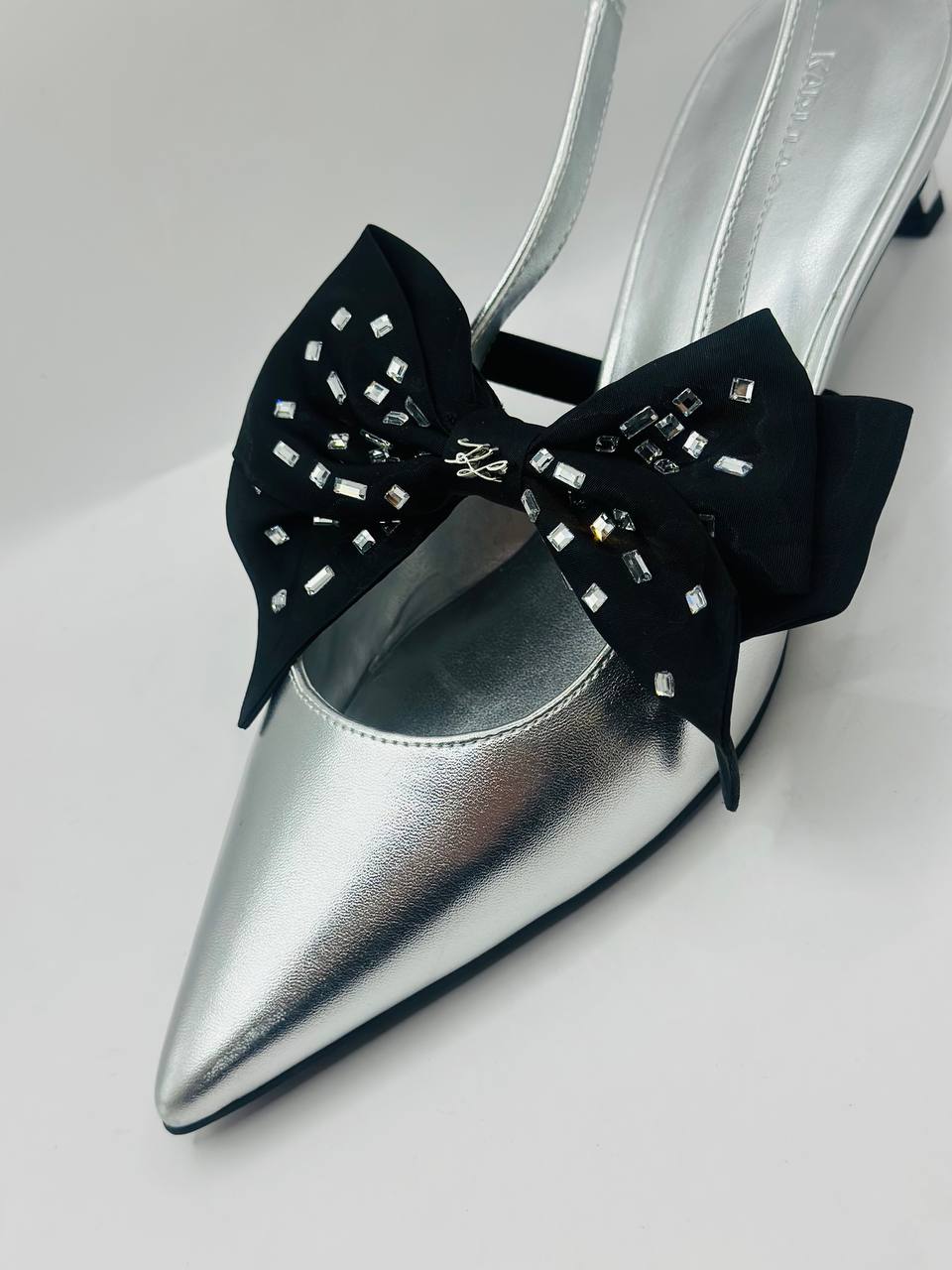 Karl Lagerfeld shoes
