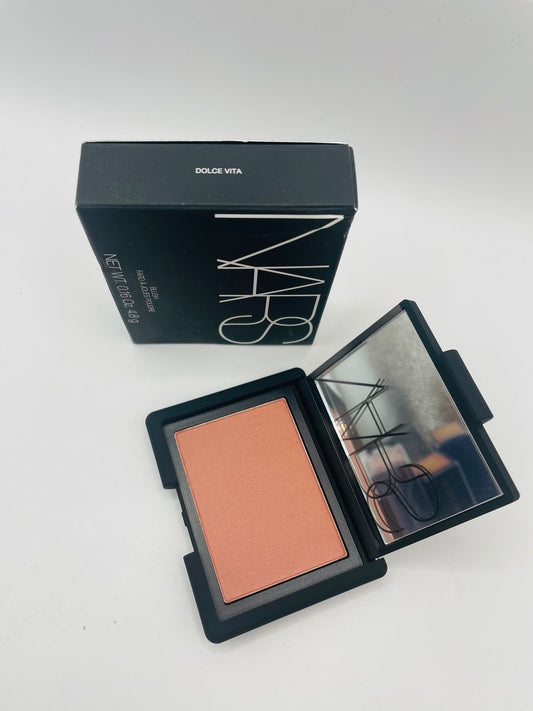 Nars blush  dolce vita