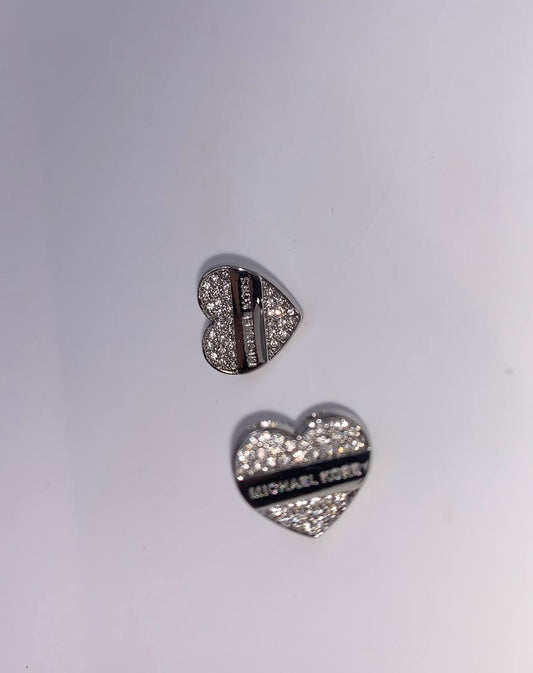 Michael kors earrings