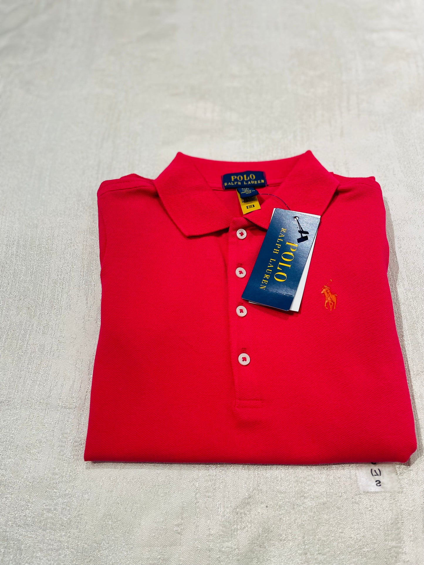 Ralph Lauren kids shirt