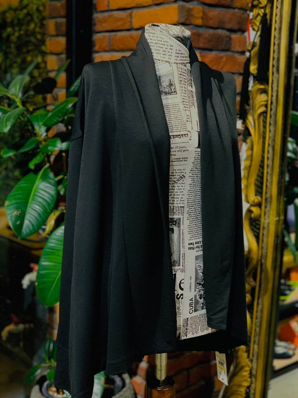 Tommy Hilfiger jacket size medium