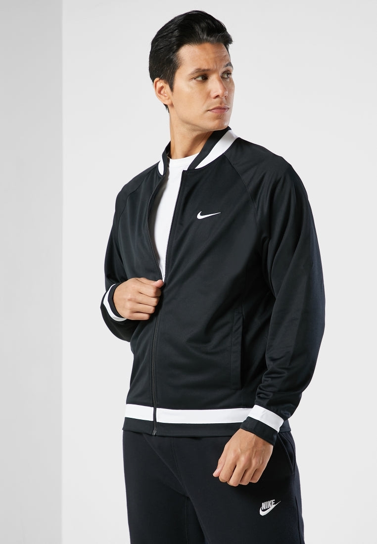 Nike zip jacket