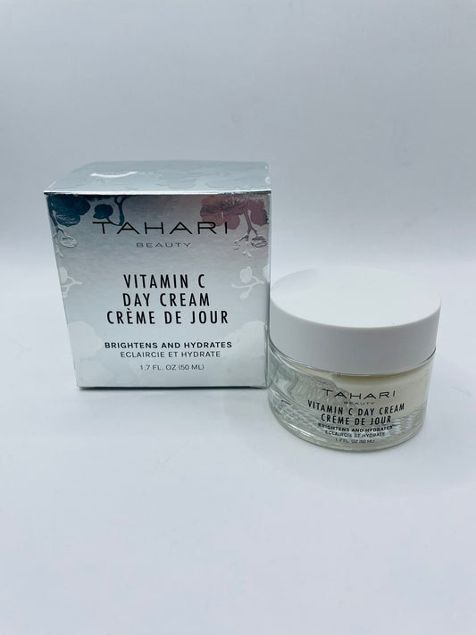 Rahatı vitamin c day cream