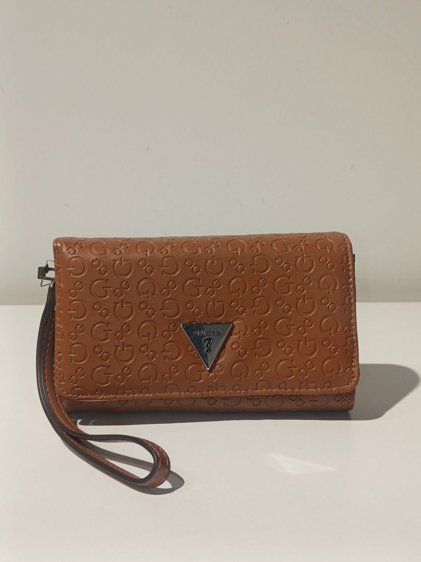 Guess wallet & hand bag