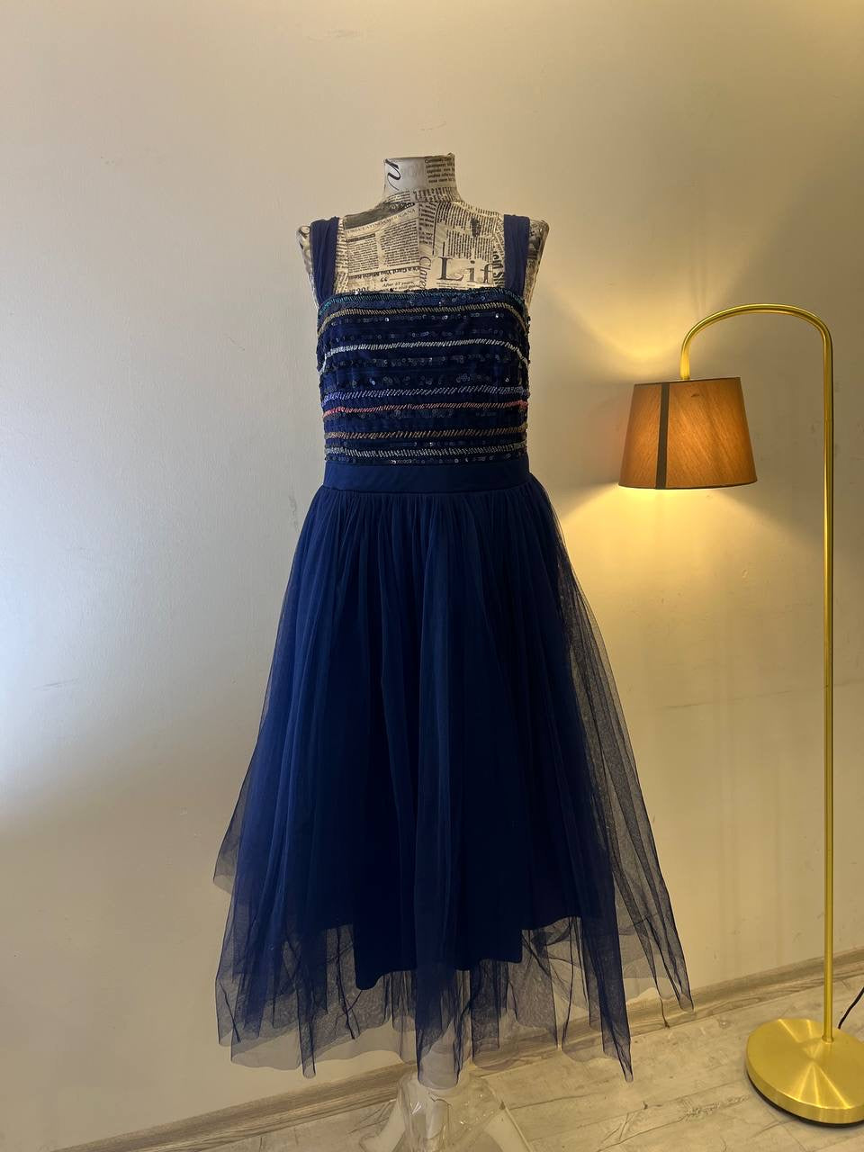 Little mistresses dress