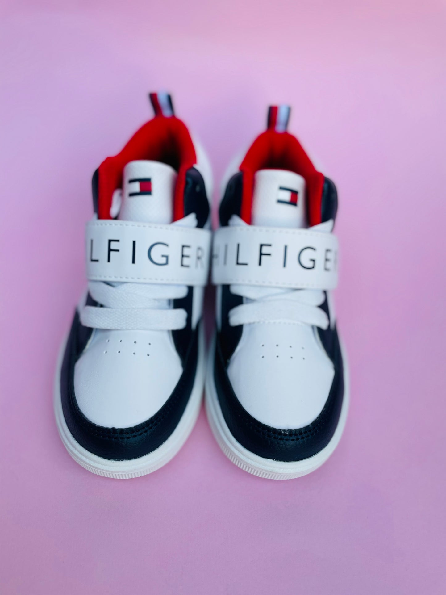 Tommy Hilfiger kidssneakers