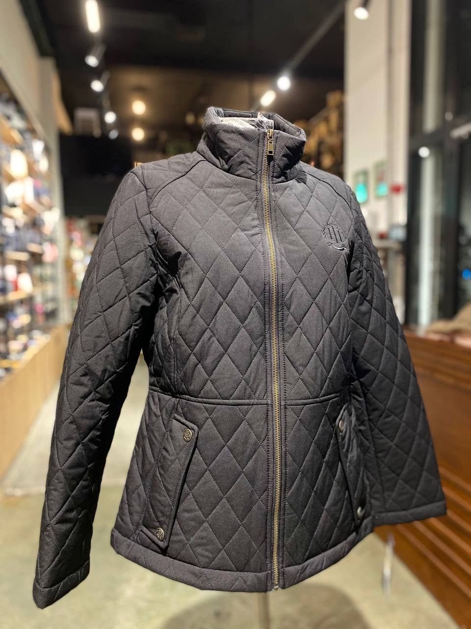 Tommy Hilfiger coat size medium