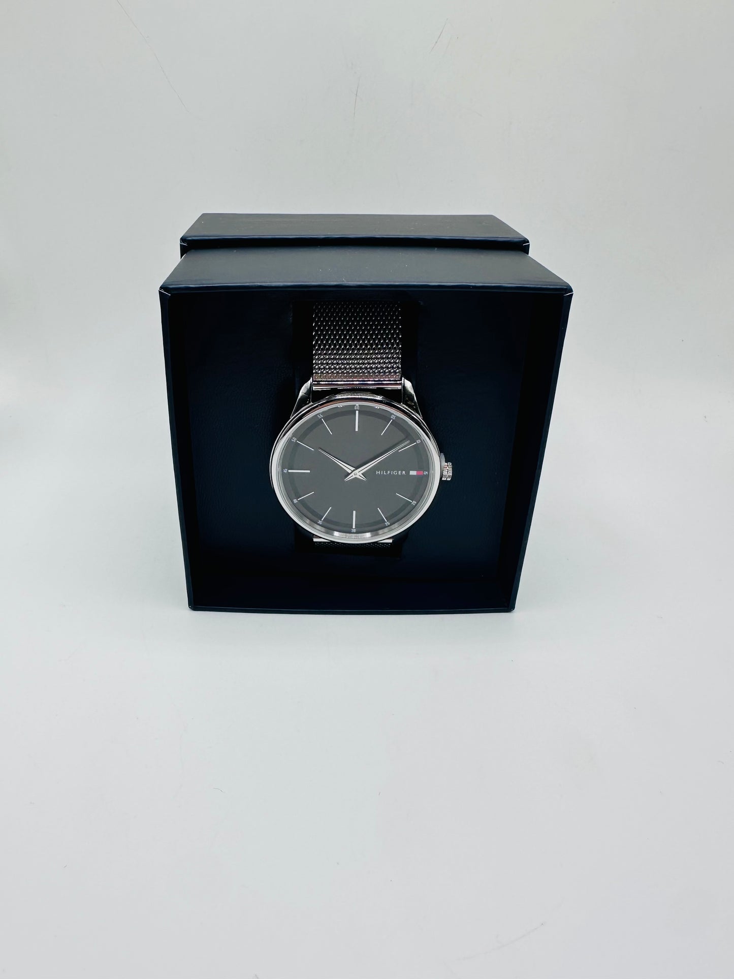 Tommy Hilfiger watch