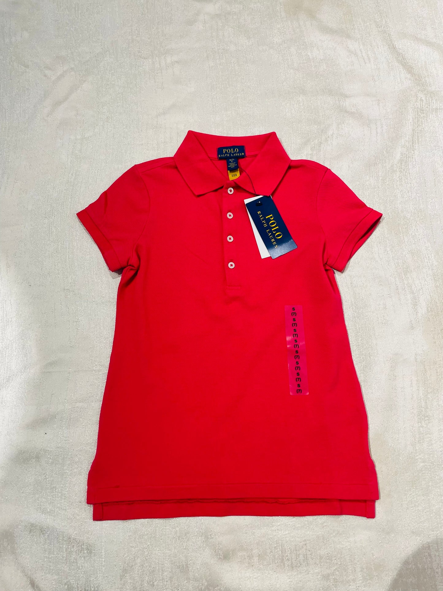 Ralph Lauren kids shirt