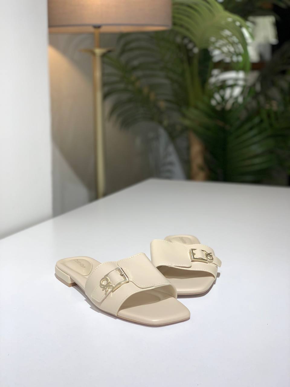 Calvin Klein sandal
