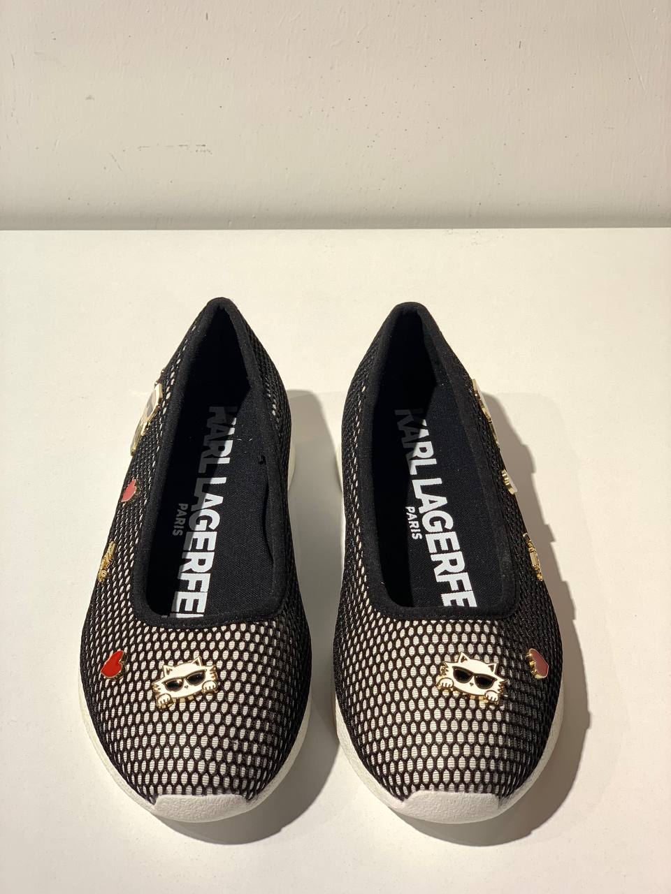 Karllagerfeld shoes