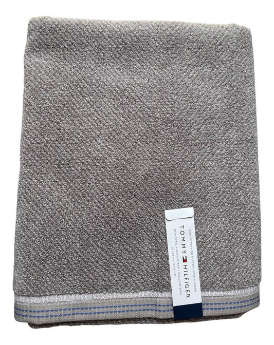Tommy Hilfiger towel