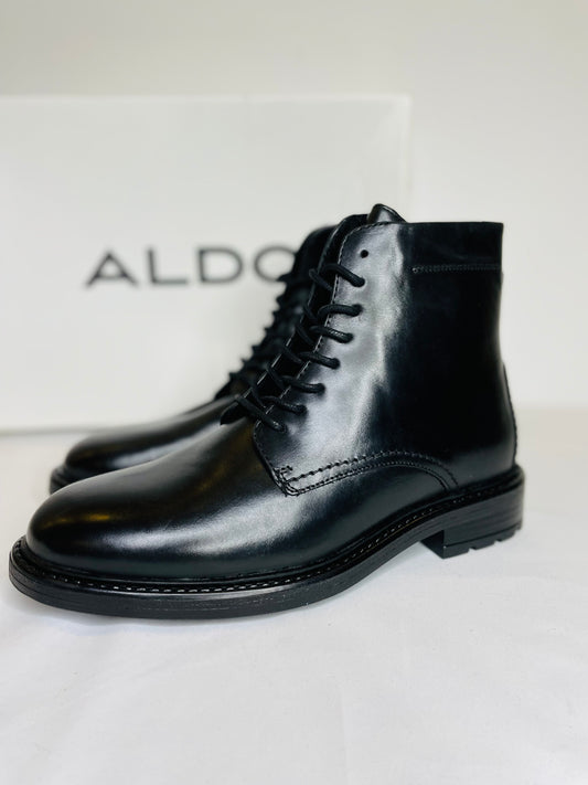 Aldo boots size 40