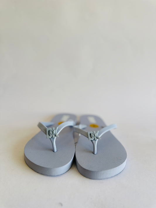 Dkny sandal size 38.5