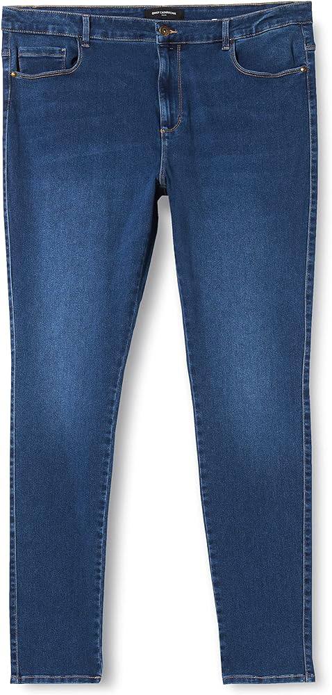 Only carmakoma denim jeans