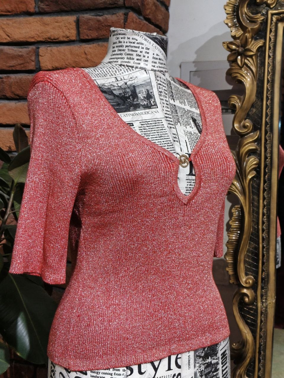 Michael kors shirt
