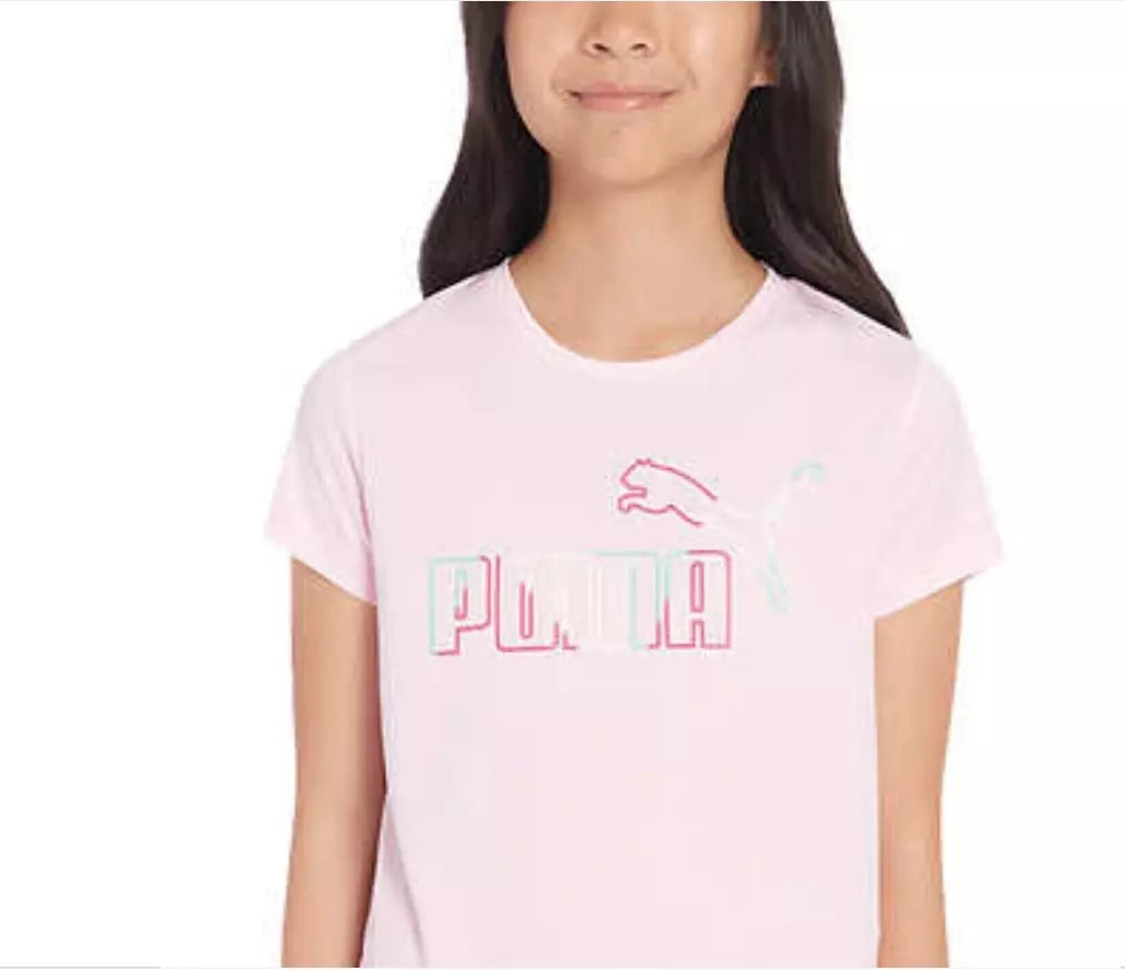 Puma kids set