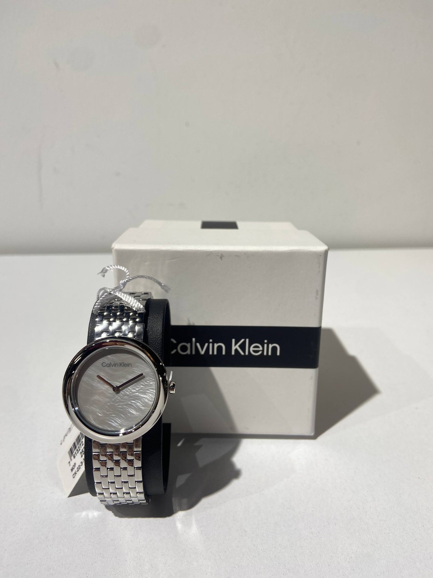 Calvin klein watch