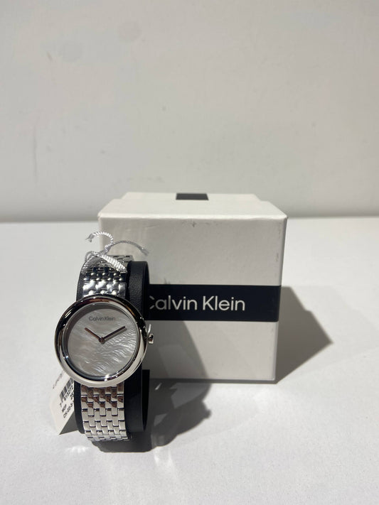 Calvin klein watch