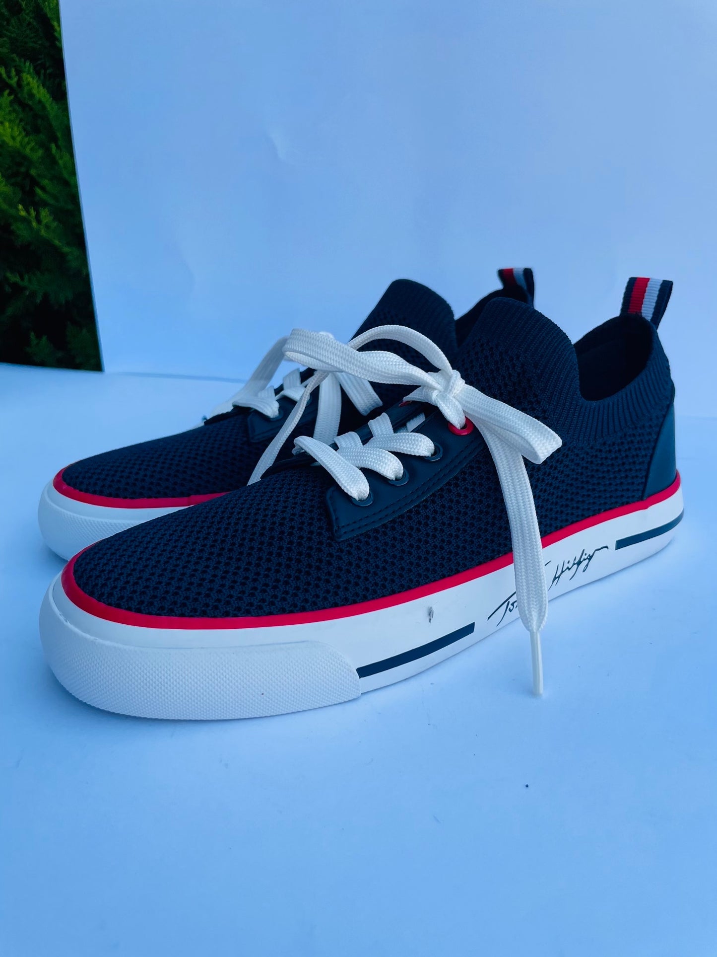 Tommy Hilfiger sneakers