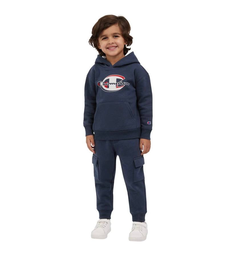 Champion kids pajama set