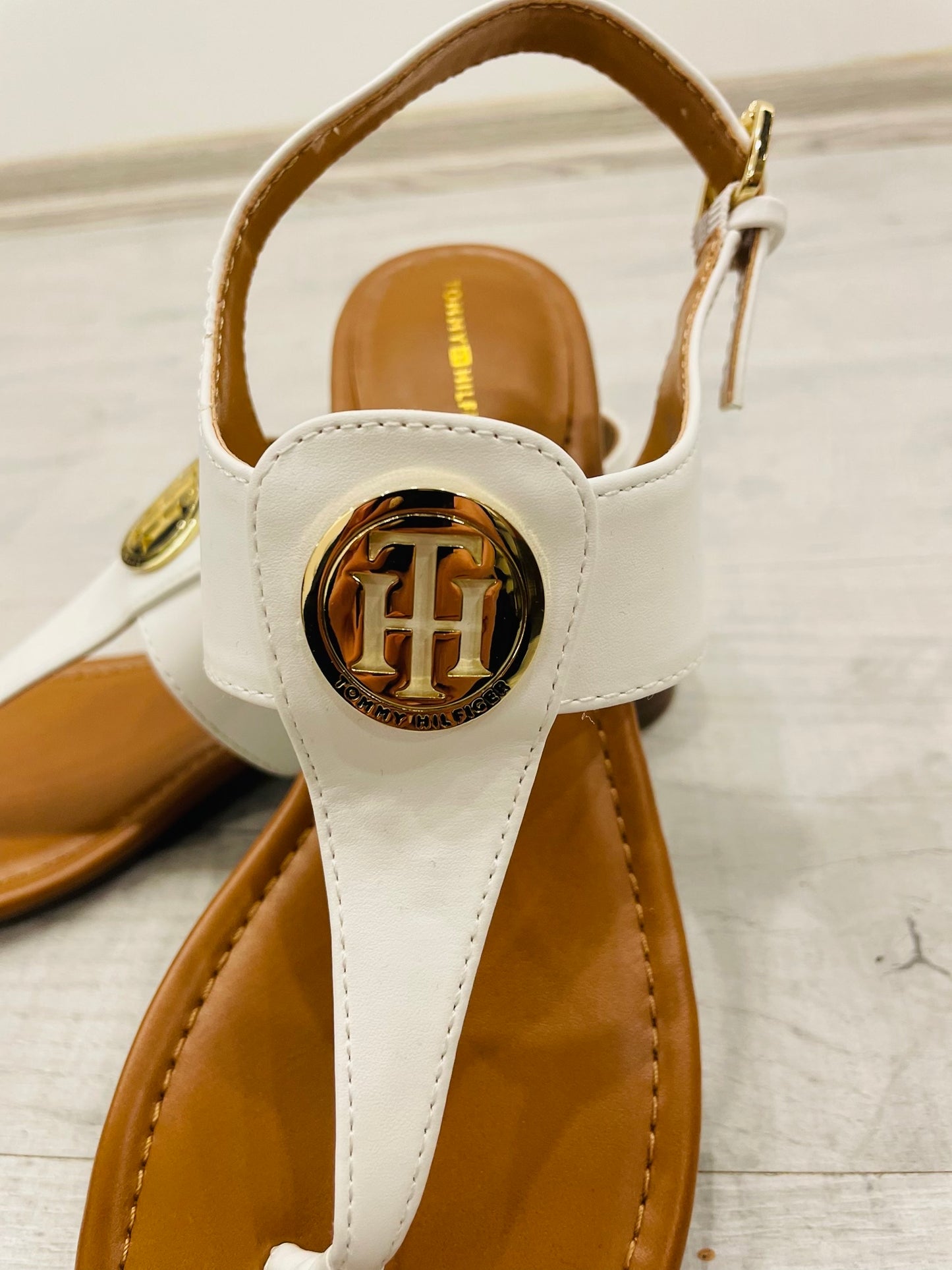 Tommy Hilfiger sandal