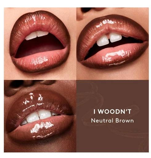 Sephora Favorites Nude Energy Lip Kit Makeup Set