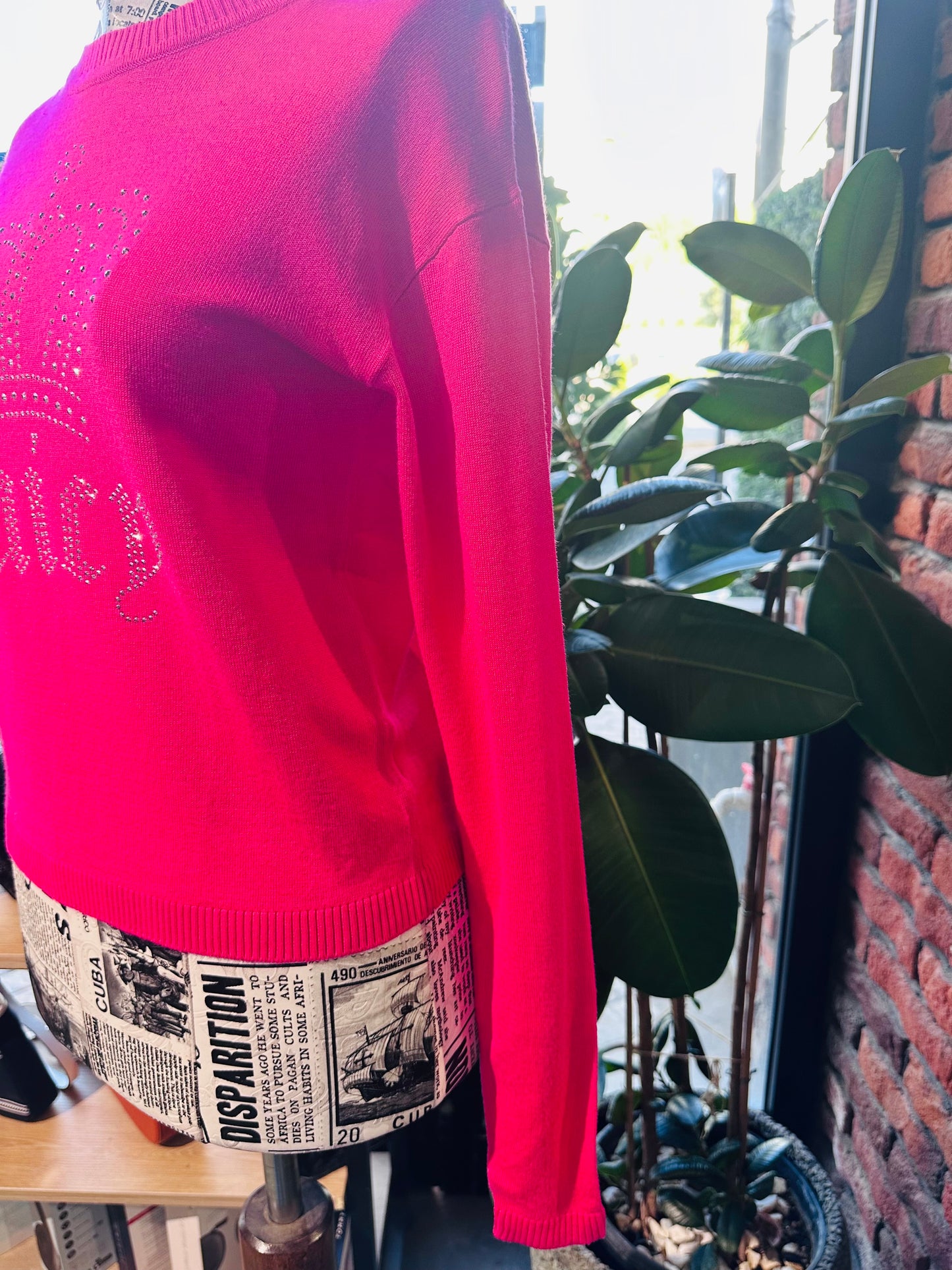 Juicy couture sweater