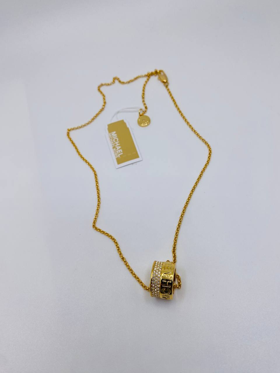 Michael kors necklace