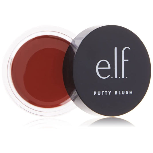 Elf putty blush bali