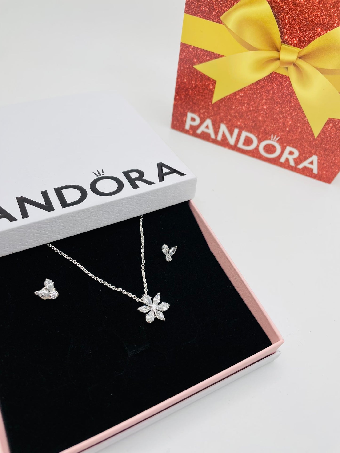 Pandora set