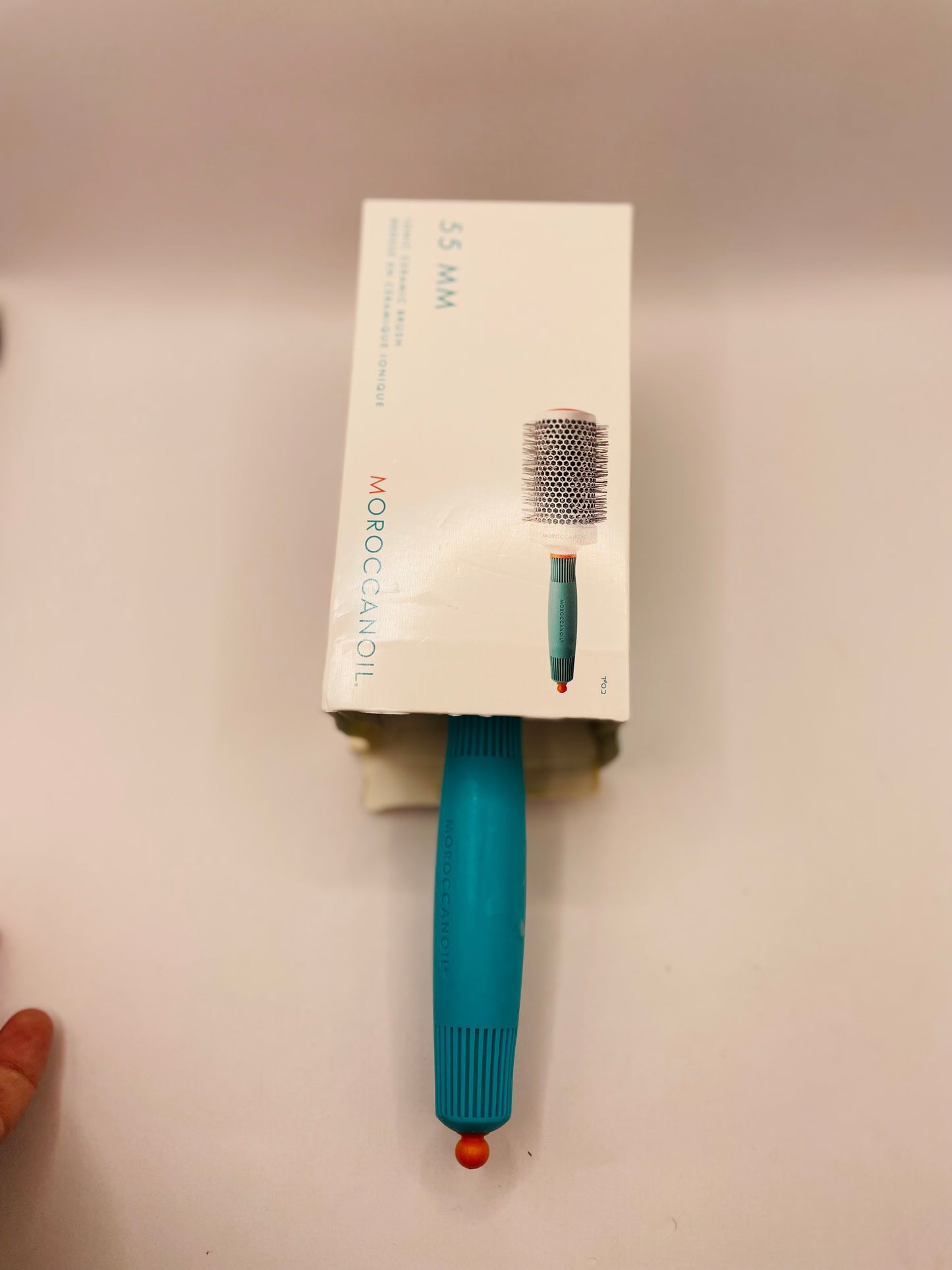 Moroccanoil hair brush