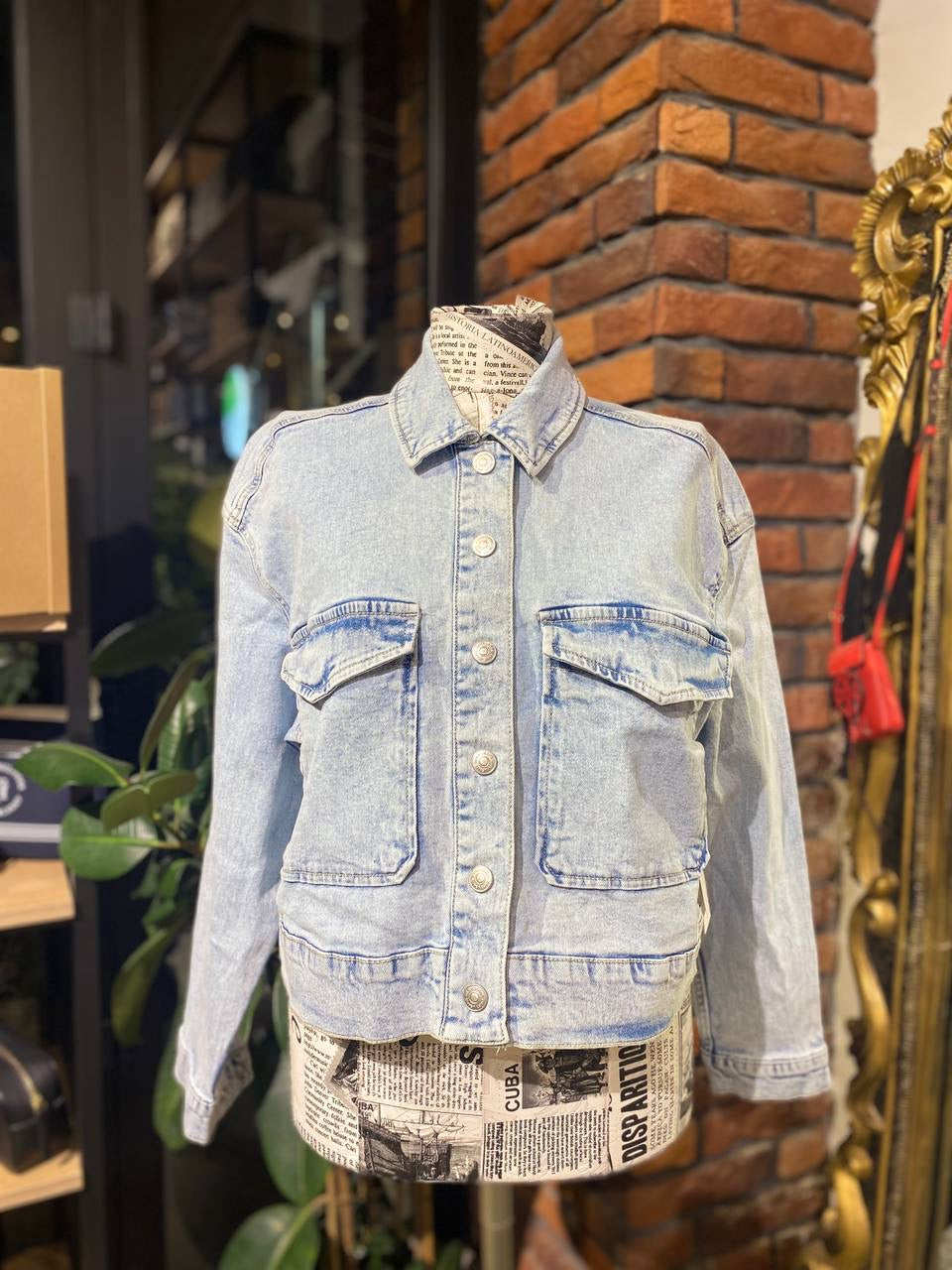 Dkny jacket size medium