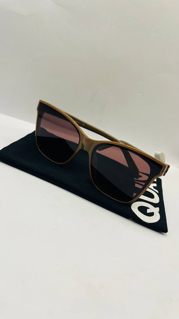 quay sunglasses