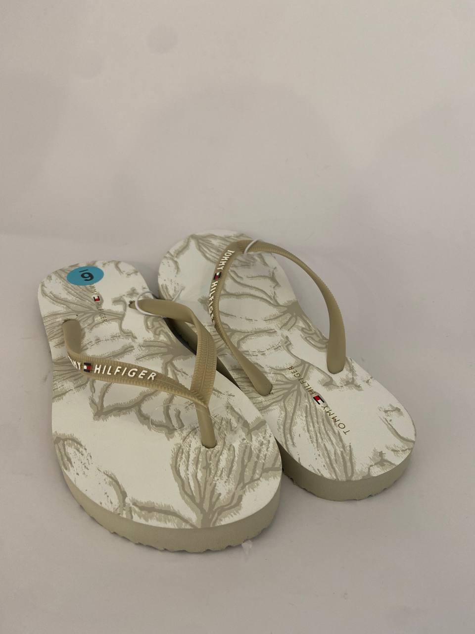Tommy Hilfiger sandal