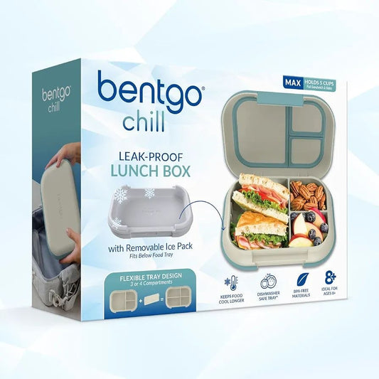 Bentgo chill Lunch box