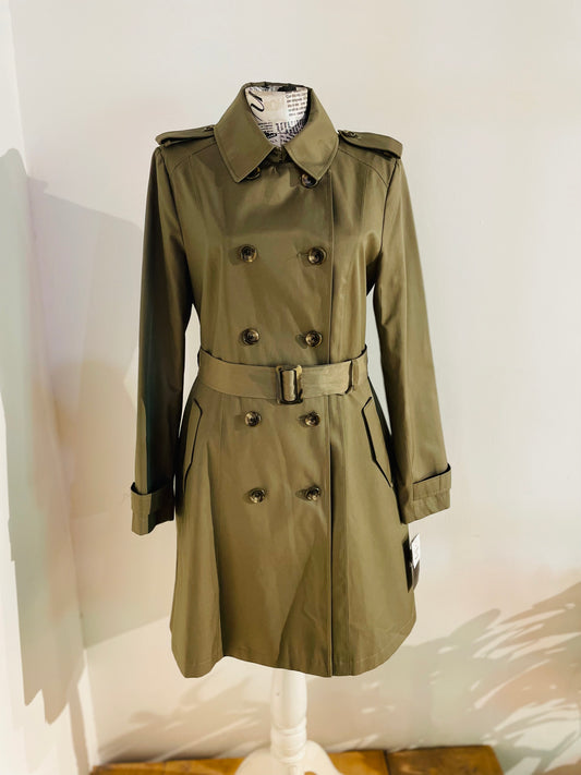 Ralph Lauren coat