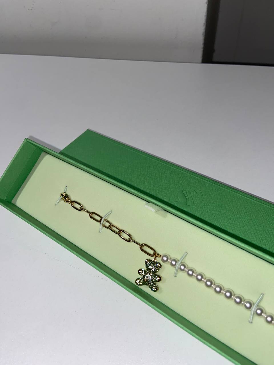 Swarovski bracelet
